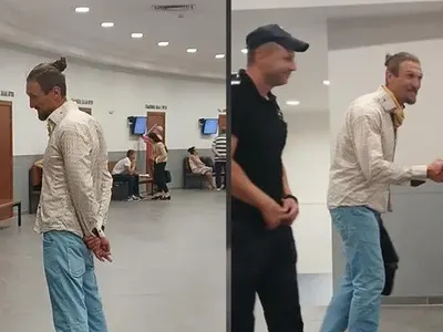 Димо Алексиев с присъда за ЧРД