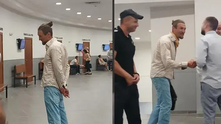 Димо Алексиев с присъда за ЧРД