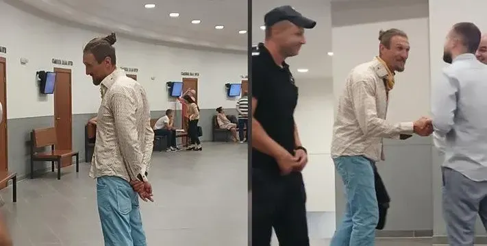 Димо Алексиев с присъда за ЧРД
