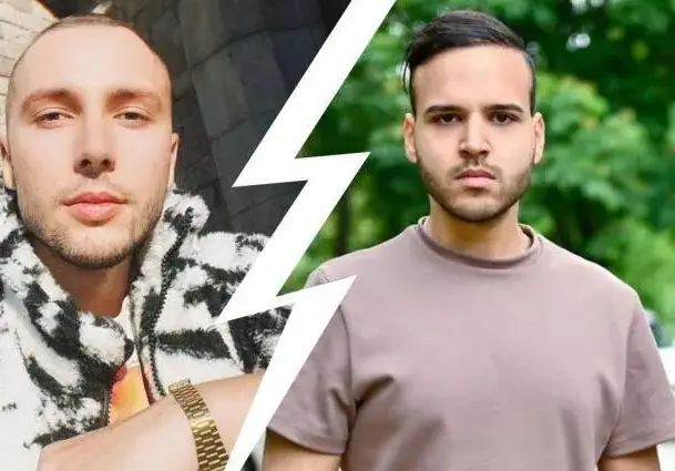 Джийсън Брад Люис съди Мъци за 20 бона