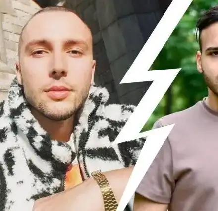 Джийсън Брад Люис съди Мъци за 20 бона