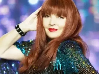 Джина Иванова спасява таралежи