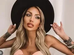 Джулиана Гани е човешкото дъно! Вижте бруталната й лъжа, измислена само за да е в светлините на прожекторите!
