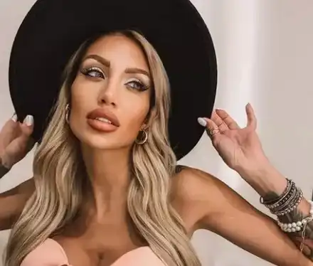 Джулиана Гани е човешкото дъно! Вижте бруталната й лъжа, измислена само за да е в светлините на прожекторите!