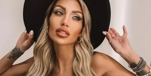 Джулиана Гани е човешкото дъно! Вижте бруталната й лъжа, измислена само за да е в светлините на прожекторите!