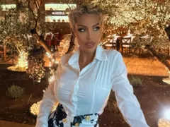 Джулиана Гани: ЛЪЖАТ, че съм бременна