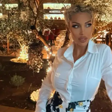 Джулиана Гани: ЛЪЖАТ, че съм бременна