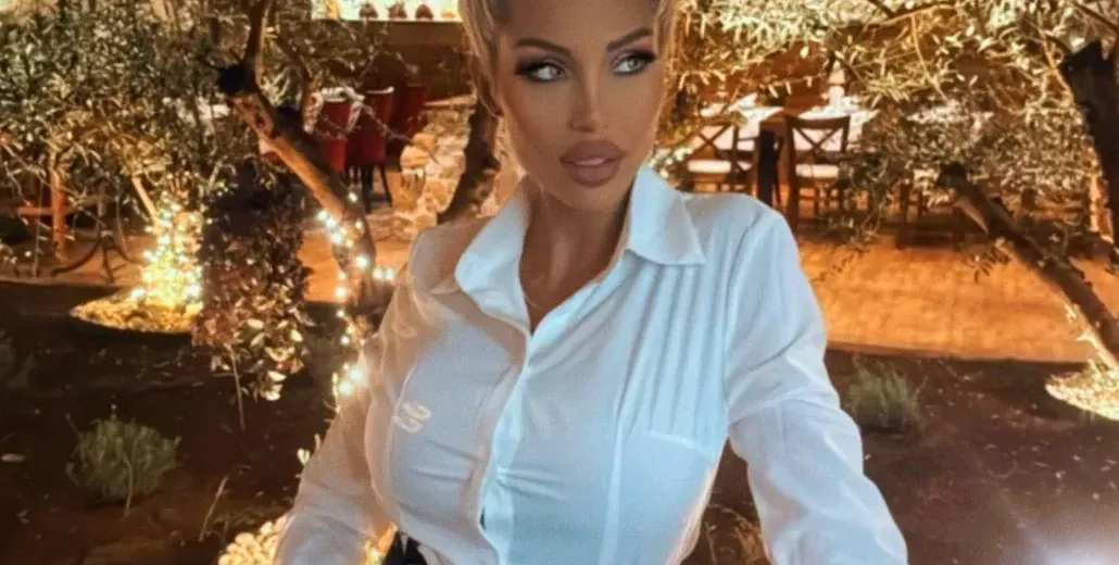 Джулиана Гани: ЛЪЖАТ, че съм бременна