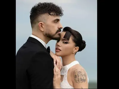 Дни след сватбата! Дара се НАТРОВИ: Внимавайте с кашкавала