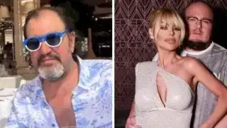 Добромир Гущеров се закани: Ще съдя Светлана, заради фамилната чест!