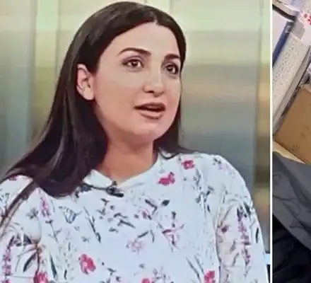 ДРАМА!! Християна Лоизу остана самотна майка: Бащата на бебето избяга и я остави съвсем сама! (ВИЖ ТУК)