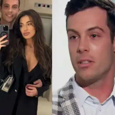 Другата истина на „плейбоя“ Филип Буков: Бил ли е в отворена връзка? Защо се раздели с последното си гадже