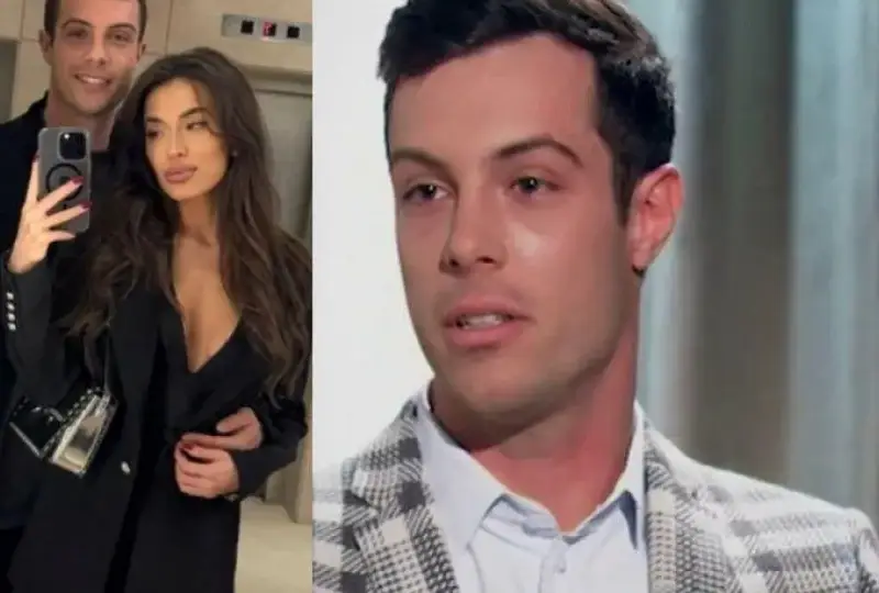 Другата истина на „плейбоя“ Филип Буков: Бил ли е в отворена връзка? Защо се раздели с последното си гадже