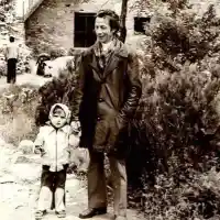 Дядото на Сано стана на 92 г.