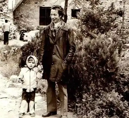 Дядото на Сано стана на 92 г.