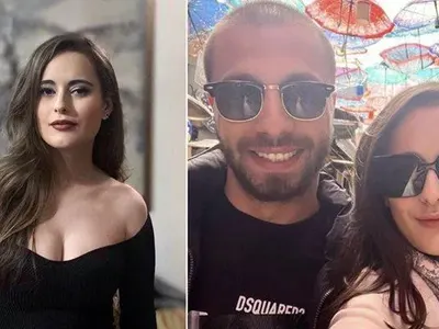 Дъщерята на Мариана Векилска и Георги Донков се сгоди