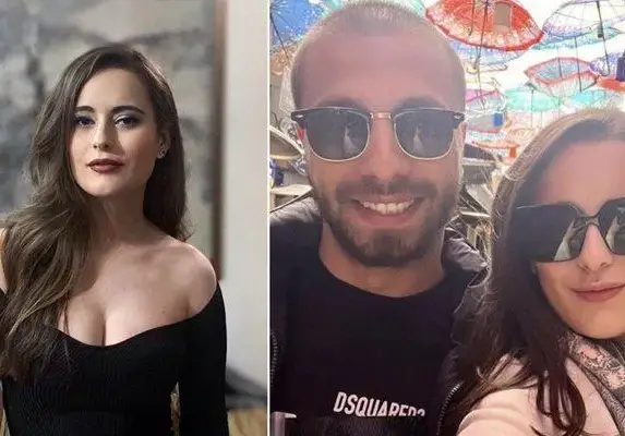 Дъщерята на Мариана Векилска и Георги Донков се сгоди