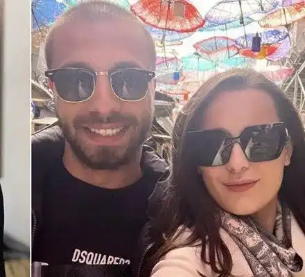 Дъщерята на Мариана Векилска и Георги Донков се сгоди