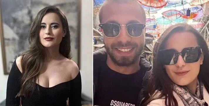 Дъщерята на Мариана Векилска и Георги Донков се сгоди
