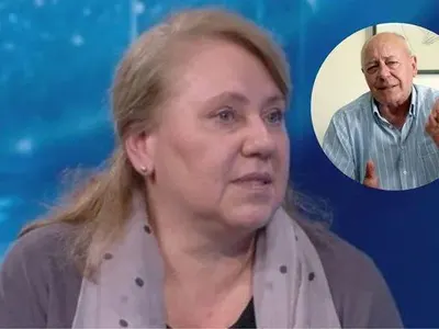 Дъщерята на Тодор Колев: Радвам се, че татко не е забравен, беше скромен, не обичаше показност