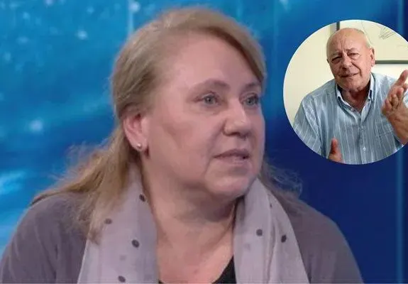 Дъщерята на Тодор Колев: Радвам се, че татко не е забравен, беше скромен, не обичаше показност