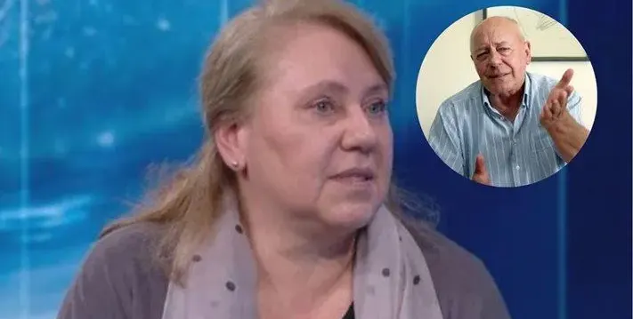Дъщерята на Тодор Колев: Радвам се, че татко не е забравен, беше скромен, не обичаше показност