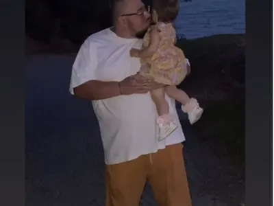 Е, ТОВА ВЕЧЕ Е ВЗРИВ!! Пусна ли Андреа на Християн Гущеров: Бившата Пулевица се лепна за Мечо! (СНИМКИ)