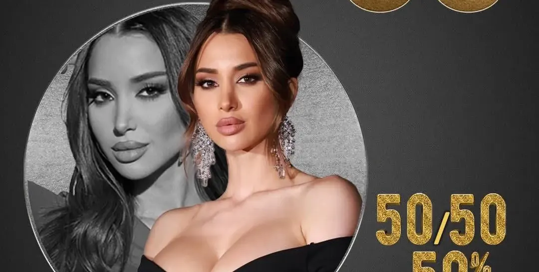 Селина и Тони Стораро взривяват Club 33 в София!