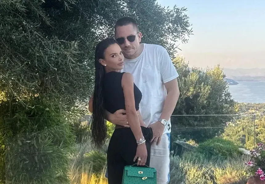 ЕКСКЛУЗИВНО: Мария се омъжва днес! (Подробности)