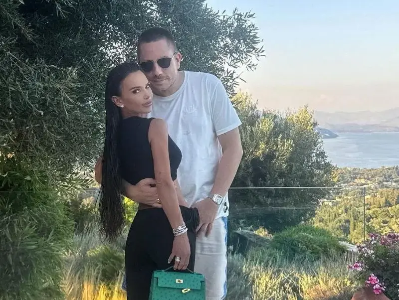 ЕКСКЛУЗИВНО: Мария се омъжва днес! (Подробности)