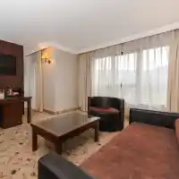Откритие на Maxi Park Hotel &amp; SPA: Реновацията, която ще ви изуми!