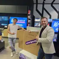 Открийте как над 60 хил. българи печелят с IGRA.BG!