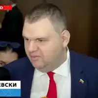 Ексклузивно! Пеевски: Тези са съвсем излишни, да си търсят друга работа!