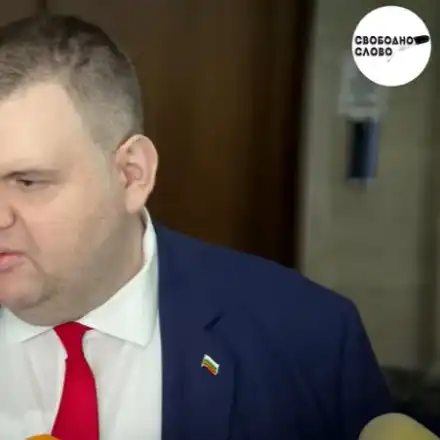 Ексклузивно! Пеевски: Тези са съвсем излишни, да си търсят друга работа!