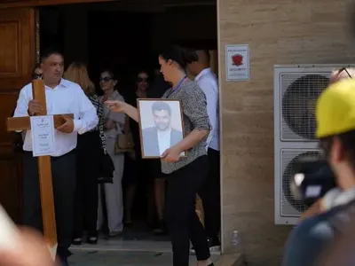 Прощаваме се с Тодор Славков – Легенда, която свързва епохи!