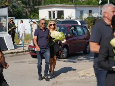 Прощаваме се с Тодор Славков – Легенда, която свързва епохи!