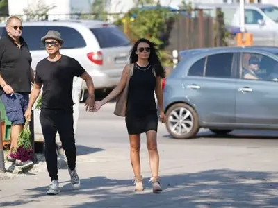 Прощаваме се с Тодор Славков – Легенда, която свързва епохи!