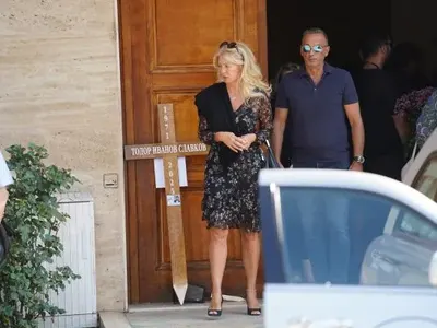 Прощаваме се с Тодор Славков – Легенда, която свързва епохи!