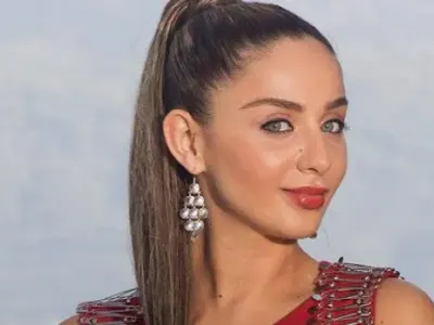 Елен Колева се разтанцува на Червения площад