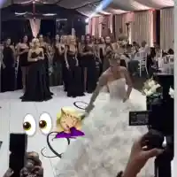 Емануела гушна букета