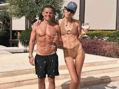 Емануела на  Андрей Арнаудов се  кълне, че не страда  от анорексия