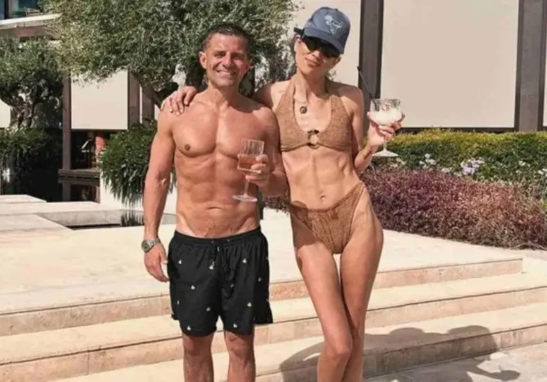 Емануела на  Андрей Арнаудов се  кълне, че не страда  от анорексия