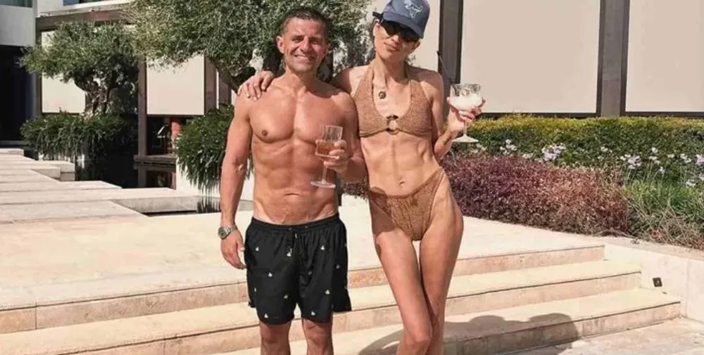 Емануела на  Андрей Арнаудов се  кълне, че не страда  от анорексия