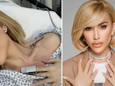 Енджи Касабие призна: Загубих 4 бебета