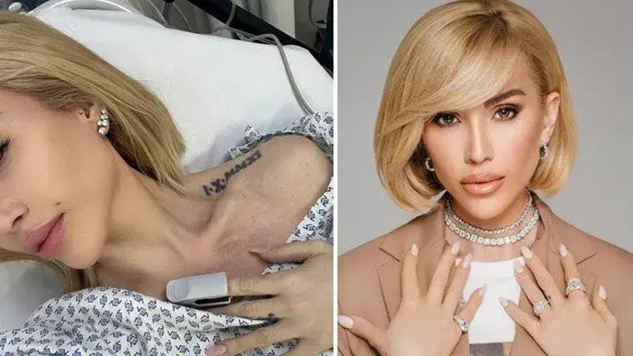 Енджи Касабие призна: Загубих 4 бебета