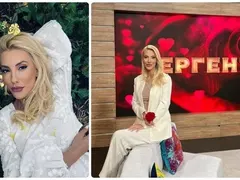 Ергенка завладява морето с новата си яхта!