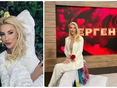 Ергенка завладява морето с новата си яхта!