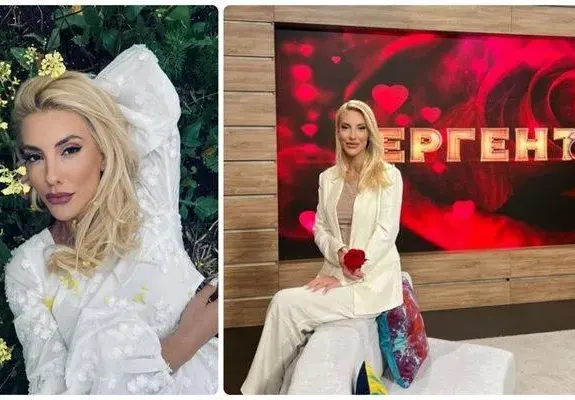 Ергенка завладява морето с новата си яхта!