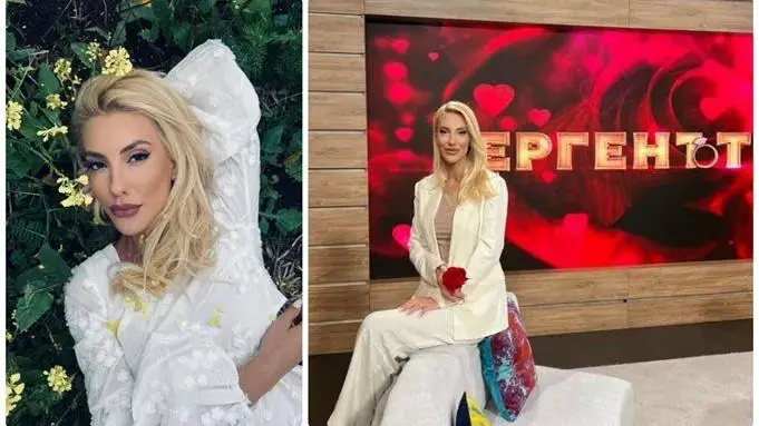 Ергенка завладява морето с новата си яхта!