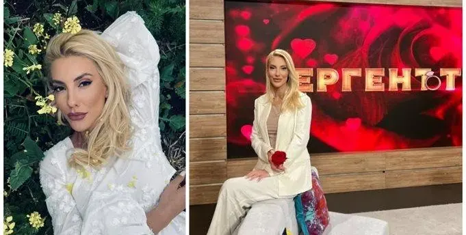 Ергенка завладява морето с новата си яхта!